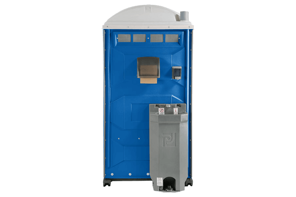 Deluxe Flushable Porta Potty Rowlett TX