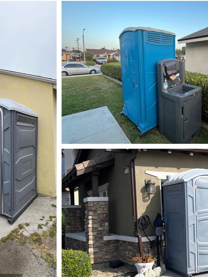 Prepare Your Yard for Porta Potty Delivery in 5 Steps