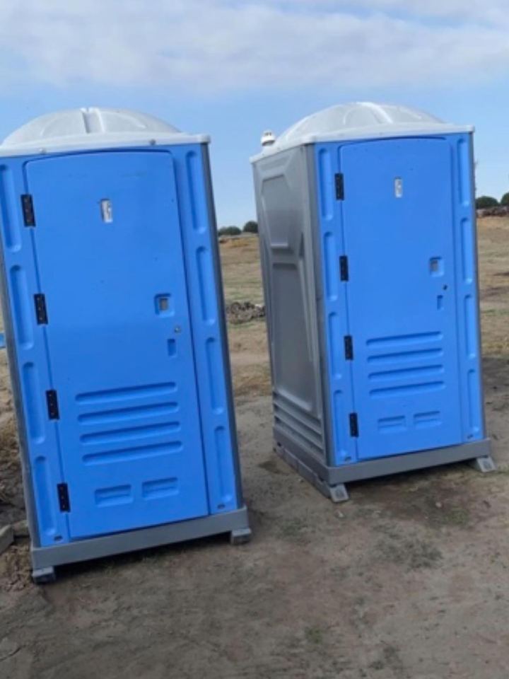 OSHA Porta Potty Rules for Construction Sites